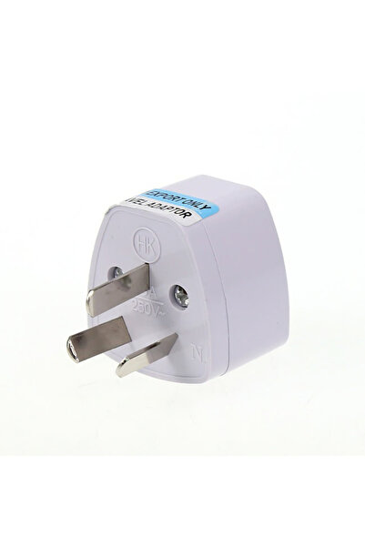 MY POLO TIME Universal Travel Adapter - China/Australia Type Plug Converter