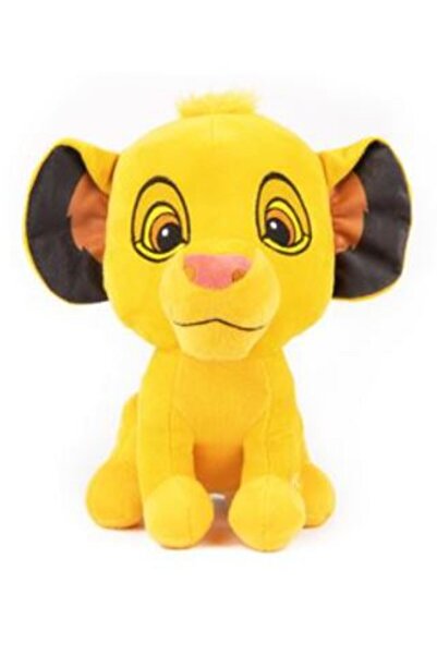 Disney Classics Lil Bodz Simba cu sunet 20 cm