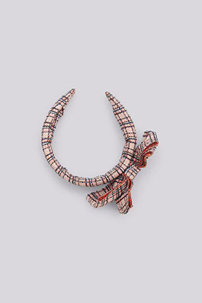 Tyess Girl Patterned TOKA