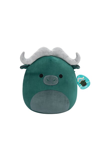 Squishmallows P25 Bivol de apă Amir (258601) 30cm