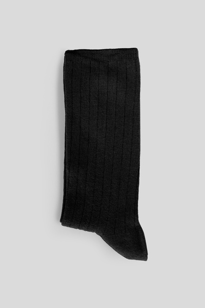 Lufian Kord Women's Socks Black