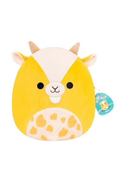 Squishmallows Mașinuțe de jucărie