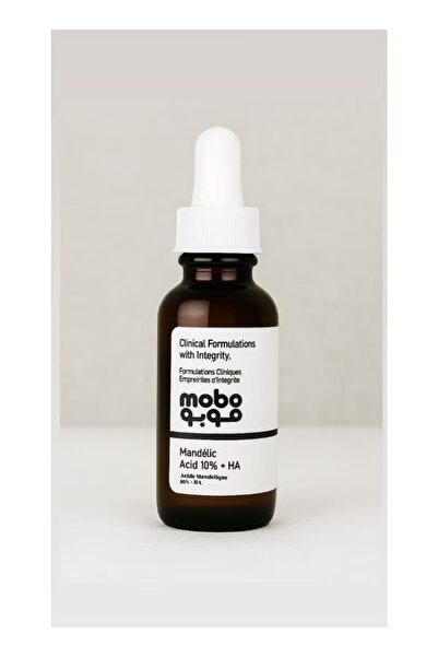 MOBO Mandelic Acid 10% + HA 30ml