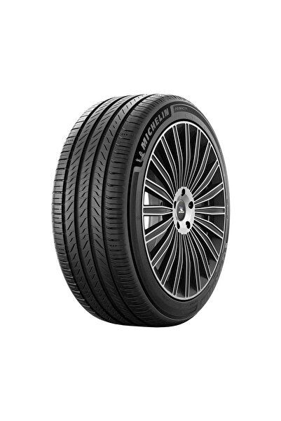 Michelin 245/45 R19 102W Xl Primacy 5 Energy Oto Yaz Lastiği (Üretim YILI:2026)