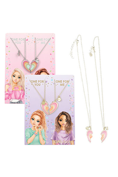 Top Model TOPModel BFF Necklace Chain with Extension