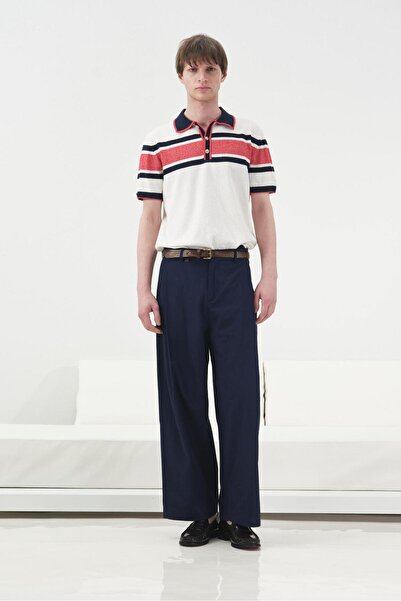 GIESTO ΠΛΙΣΕ ΚΛΑΣΙΚΟ ΤΕΧΝΙΚΟ ΣΚΟΥΡΟ ΜΠΛΕ ΠΑΝΤΕΛΟΝΙ