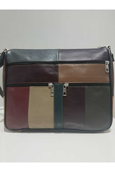 atter Genuine Leather Women's Bag (28cm X 24cm)