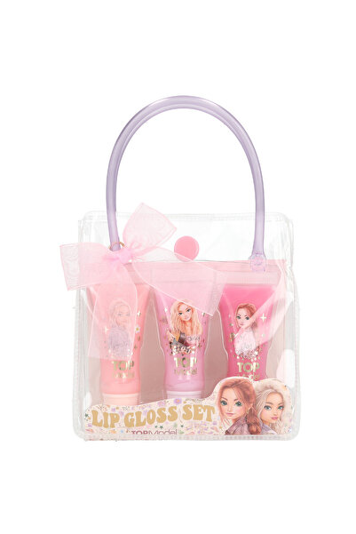Top Model TOPModel Lip Gloss Set Cowgirl