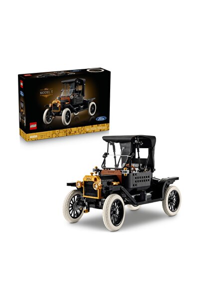 LEGO Icons Ford Model T (11376)