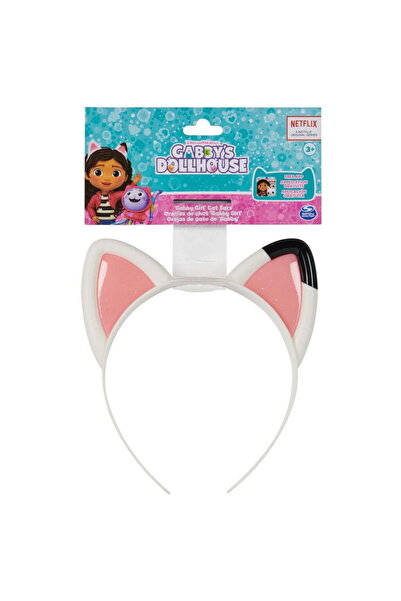 Gabby's Dollhouse Κορδέλα για τα αυτιά της γάτας (6067373)