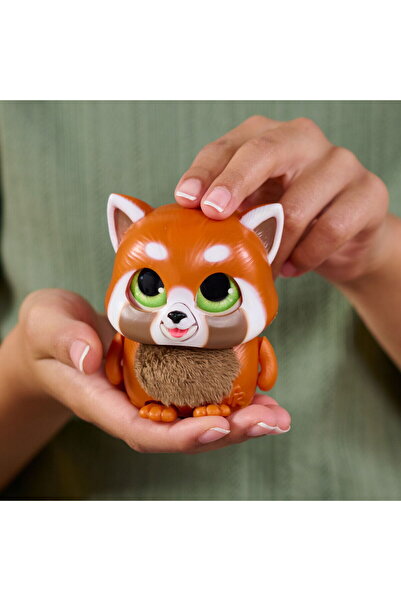 FurReal Шепи червена панда (272-28171)