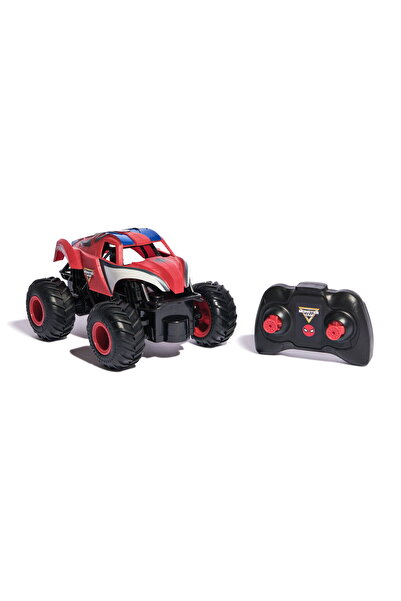 Monster Jam RC 1:24 Spiderman (6073723)