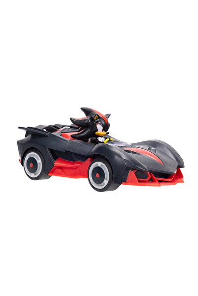 Sonic Rev Up Racer Shadow Dark Reaper (428254-V1)