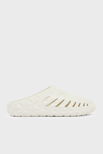 EA7 Logolu Terlik Unisex TERLİK 7X000665 AF23652 U1060