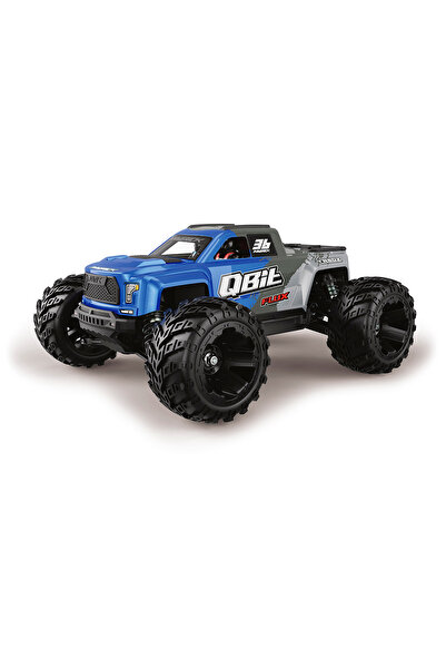 MAVERICK MT Flux 1/16th Monster Truck Μπλε (151001)