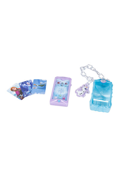Disney Τηλέφωνο λειτουργίας Frozen Elsa's Ice & Magic (277344)
