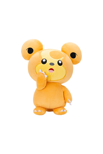Pokémon Πελούς Pokemon Teddiursa 20cm (PKW4196)