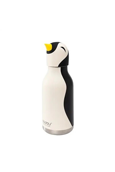 Asobu Bestie Bottle - Penguin