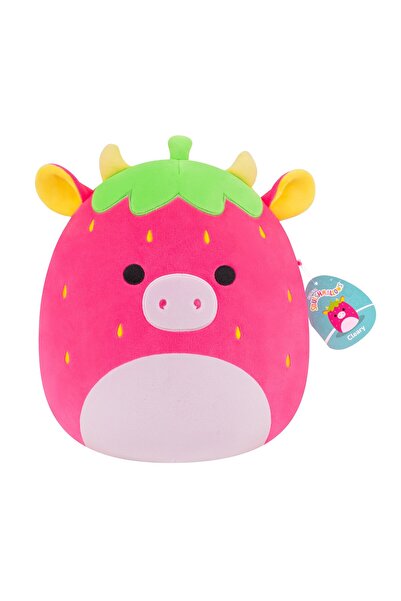 Squishmallows P24 Vacă Cleary 30cm (248584)