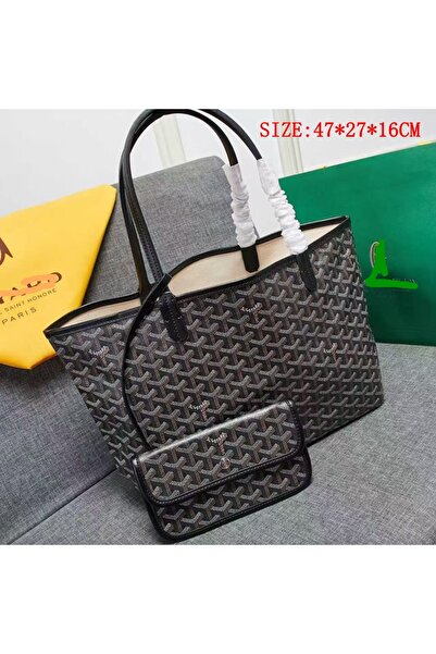 Generali Ladies' handbag, fashionable luxury bag, 47CM large bag