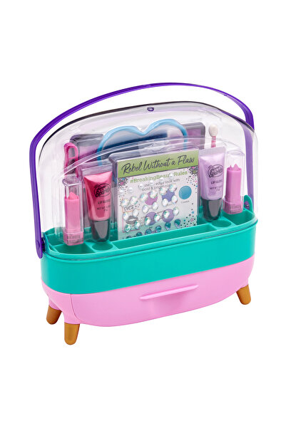 Shimmer N Sparkle Кутия за красота „Всичко в едно“ (65701)