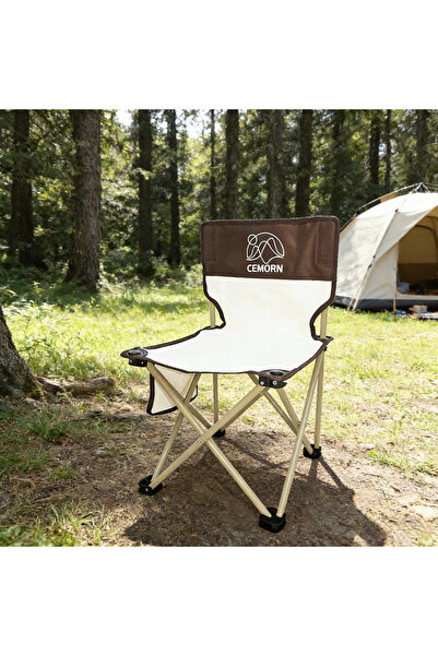 FLYPRO Outdoor Folding Chair, Camping, Fishing, art, Leisure, Portable, Light...