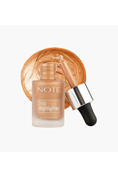 NOTE Drop Highlighter - 14 ml