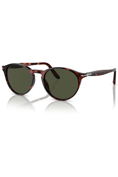 Persol 3092-S-M C.9015/31 52-19 Sunglasses