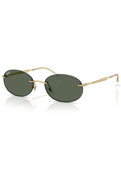 Ray-Ban نظارات شمسية للجنسين RB3929 001 71 54