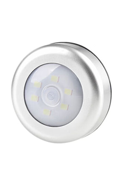 BSMBIOO LED Night Light White 10x4x10cm