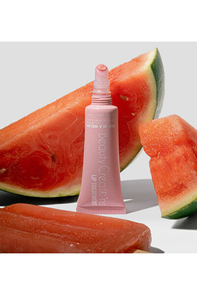 Beauty Creations علاج الشفاه الملون