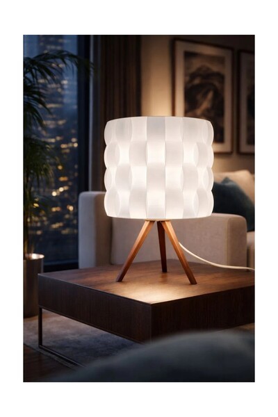 Zuulight Vesra Masa Lambası