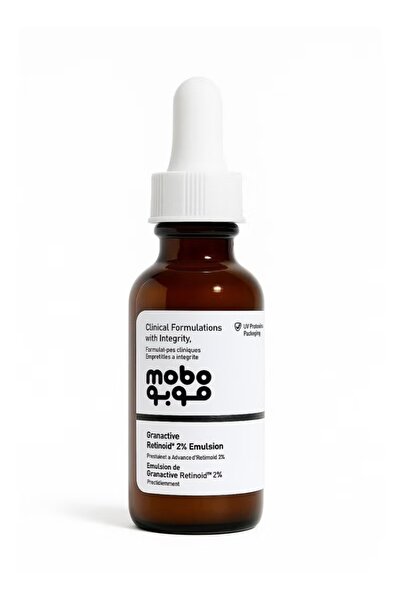 MOBO GRANACTIVE RETINOID 2% EMULSION