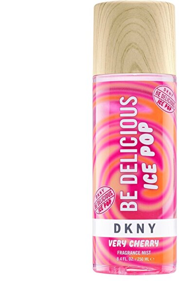 Dkny Be Delicious ıce pop chery body mist
