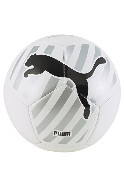 Puma Mens Big Cat Football - White