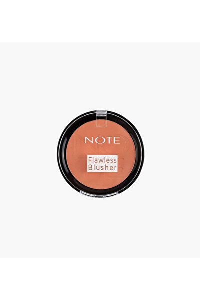 NOTE Flawless Blusher