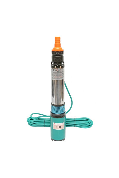 Breckner Germany Submersible Pump 36V 300W Solar Panel 50L/min Water Well Irr...