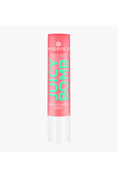 Essence Juicy Bomb Glossy Butter Balm