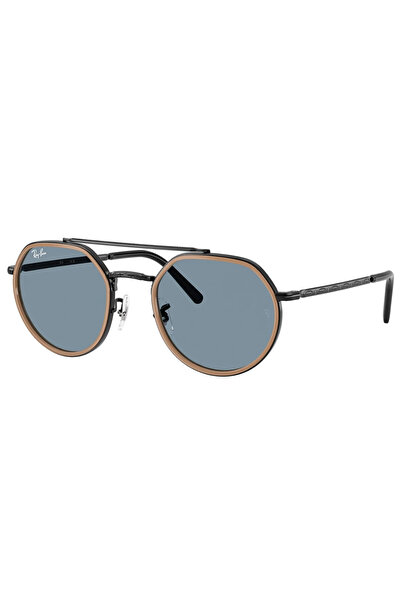 Ray-Ban RB3765 9279R5 53 Unisex Güneş Gözlüğü
