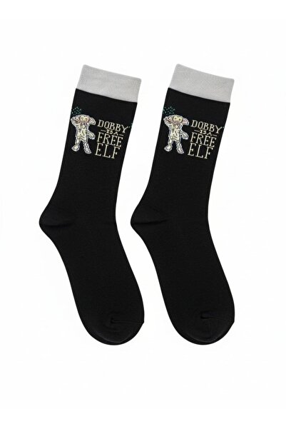 Sihir Dükkanı Harry Potter Licensed Dobby Socks
