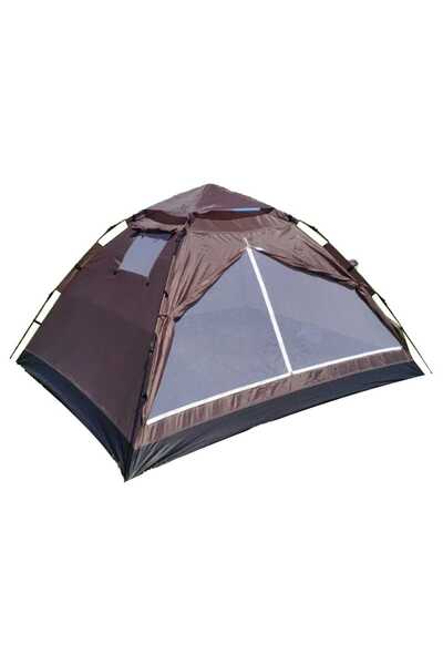 Royal Relax 6 Person Dome Tent