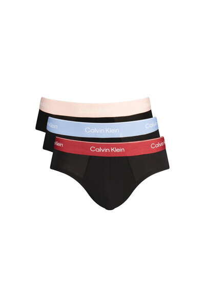Calvin Klein Men's briefs, 3 pieces