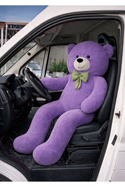 Heribom 160 CM DEV Peluş Ayı Hediyelik Peluş Oyuncak