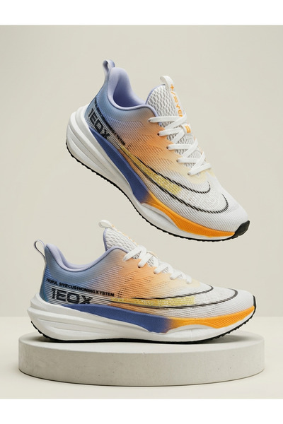 Cooper Men’s Sports Running Shoes – Lightweight Breathable Casual Sneakers fo...