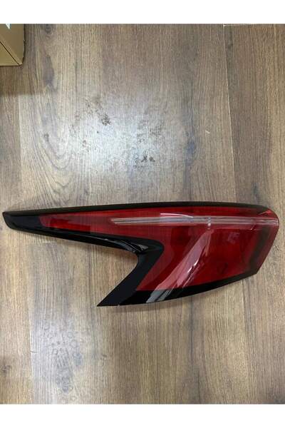 NS Nilser Auto Parts Chery Omoda 5 Sol Stop Cam 2022-2024