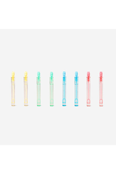 Flying Tiger Copenhagen 8'li Mini Köpük Baloncuk