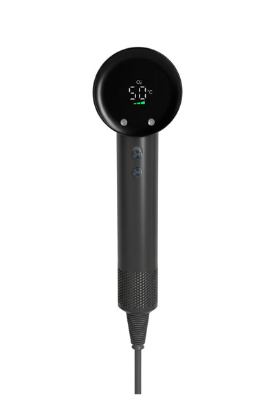 Generic High-Speed Negative Ion Hair Dryer - Quick Dry Constant Temperature B...