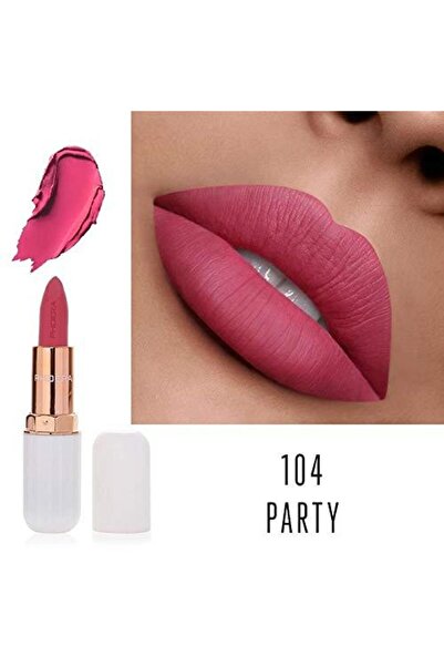 Arabest ABSOLUTE VELVET MATTE LIPSTICK LONG LASTING WATERPROOF PIGMENT MAKEUP...