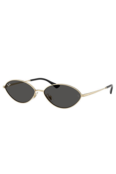 Ray-Ban Rb3757 921381 56 Unisex Sunglasses