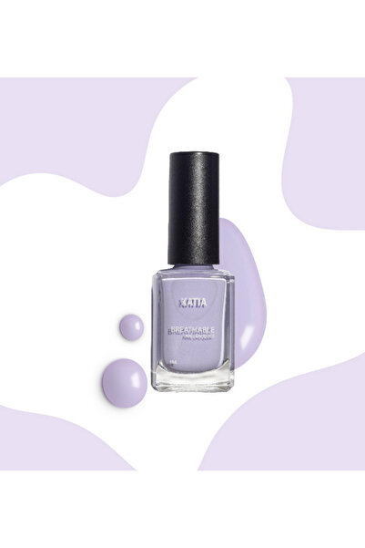 KATIA تنفس أظافرك